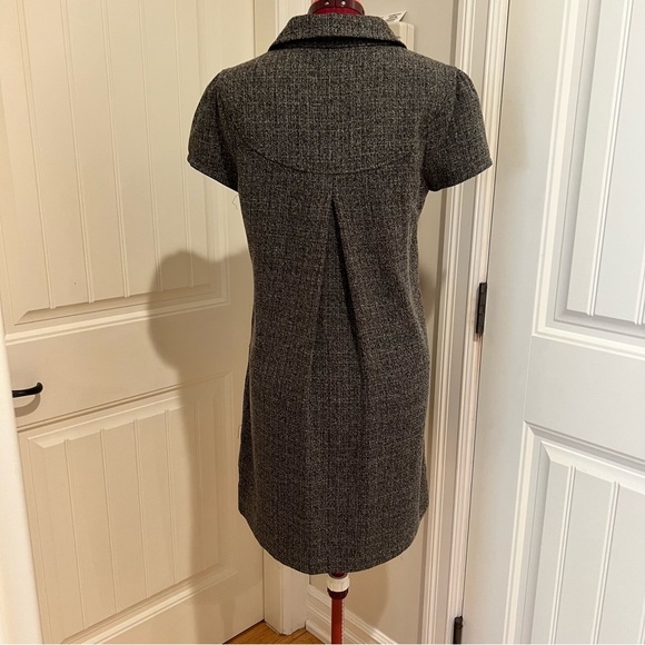 Democracy Tunic Dress 10 - Picture 2 of 2